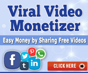 Viral Video Monetizer